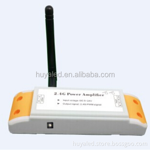 WiFi LED Display Controller and Lighting Systems Manufacturer